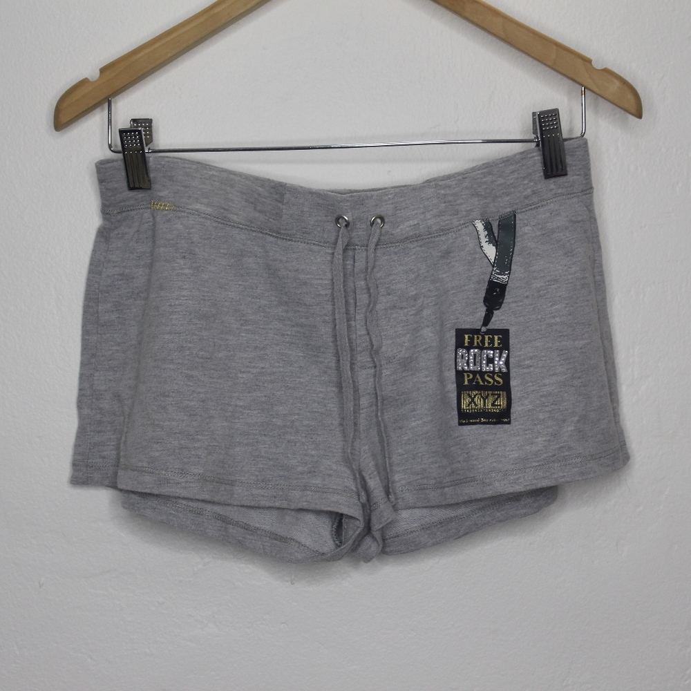 XYZ Shorts ( S)